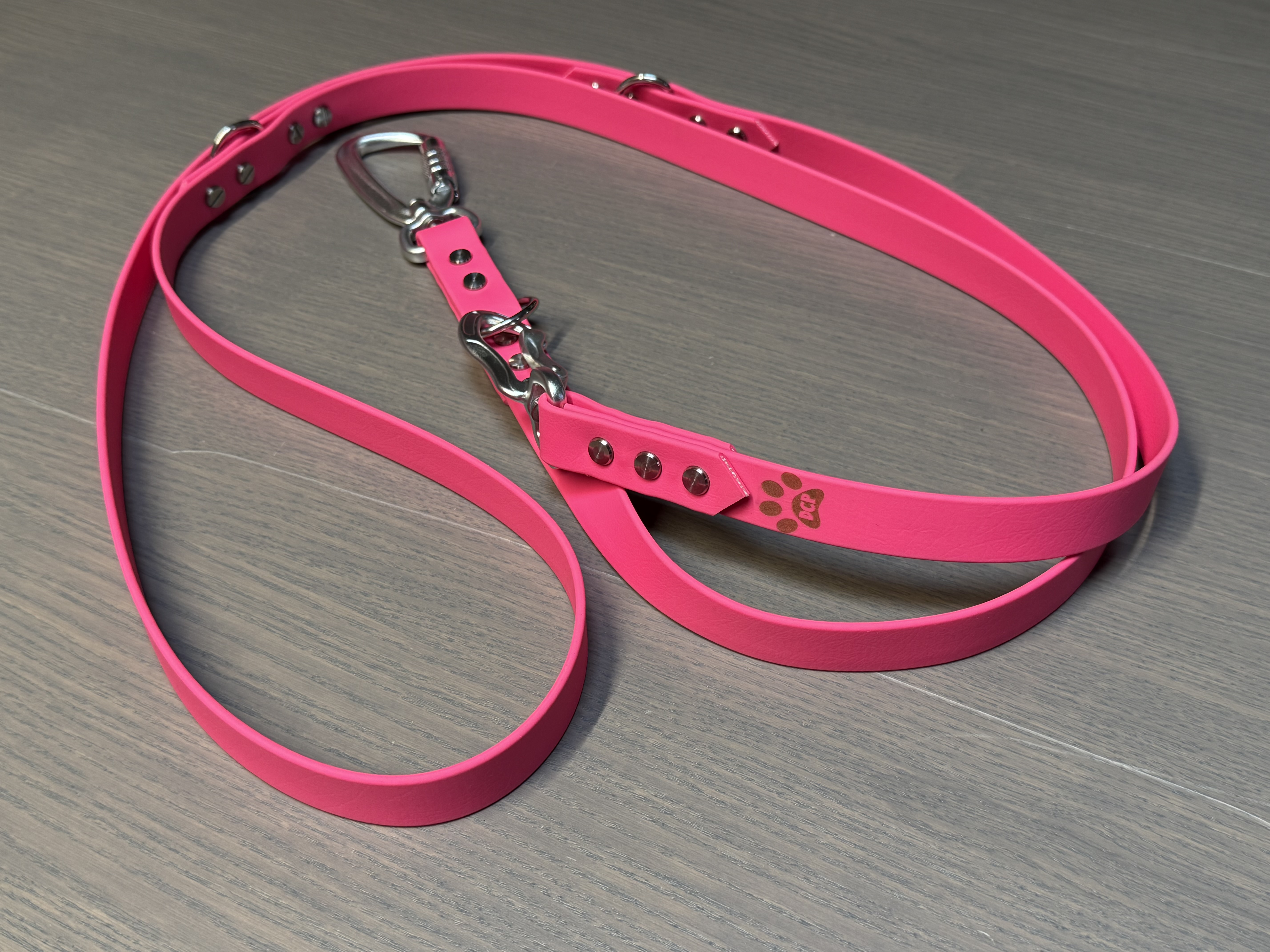 Leinen Galeriebild 1